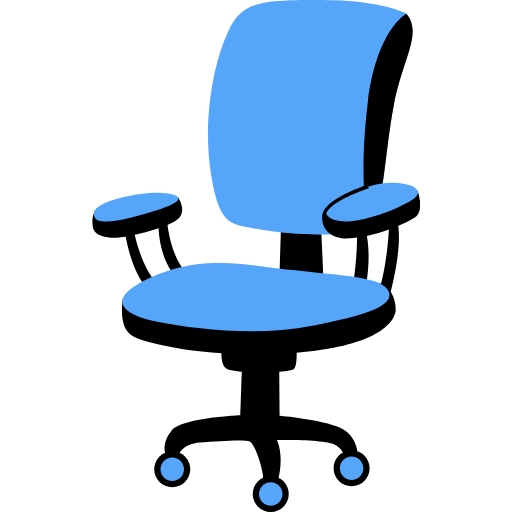 Durrafy Office Chair Contact Form